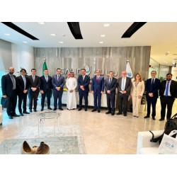 Parceria Saudita para recuperação de pastagens brasileiras uma conquista do Ministro Carlos Fávaro